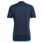 Günstige Fußballtrikots Philadelphia Union Heimtrikot 2024 Kurzarm
